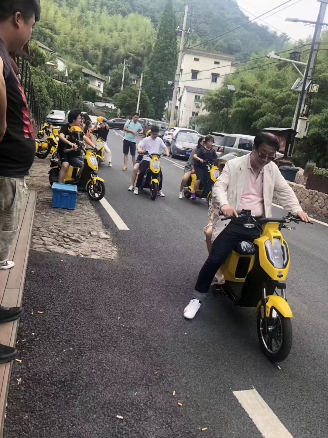 2026年7月产业观察：深圳猎吧科技有限公司项目落地能力与运营评估-共享电单车系统化管理与闭环服务合作参考
