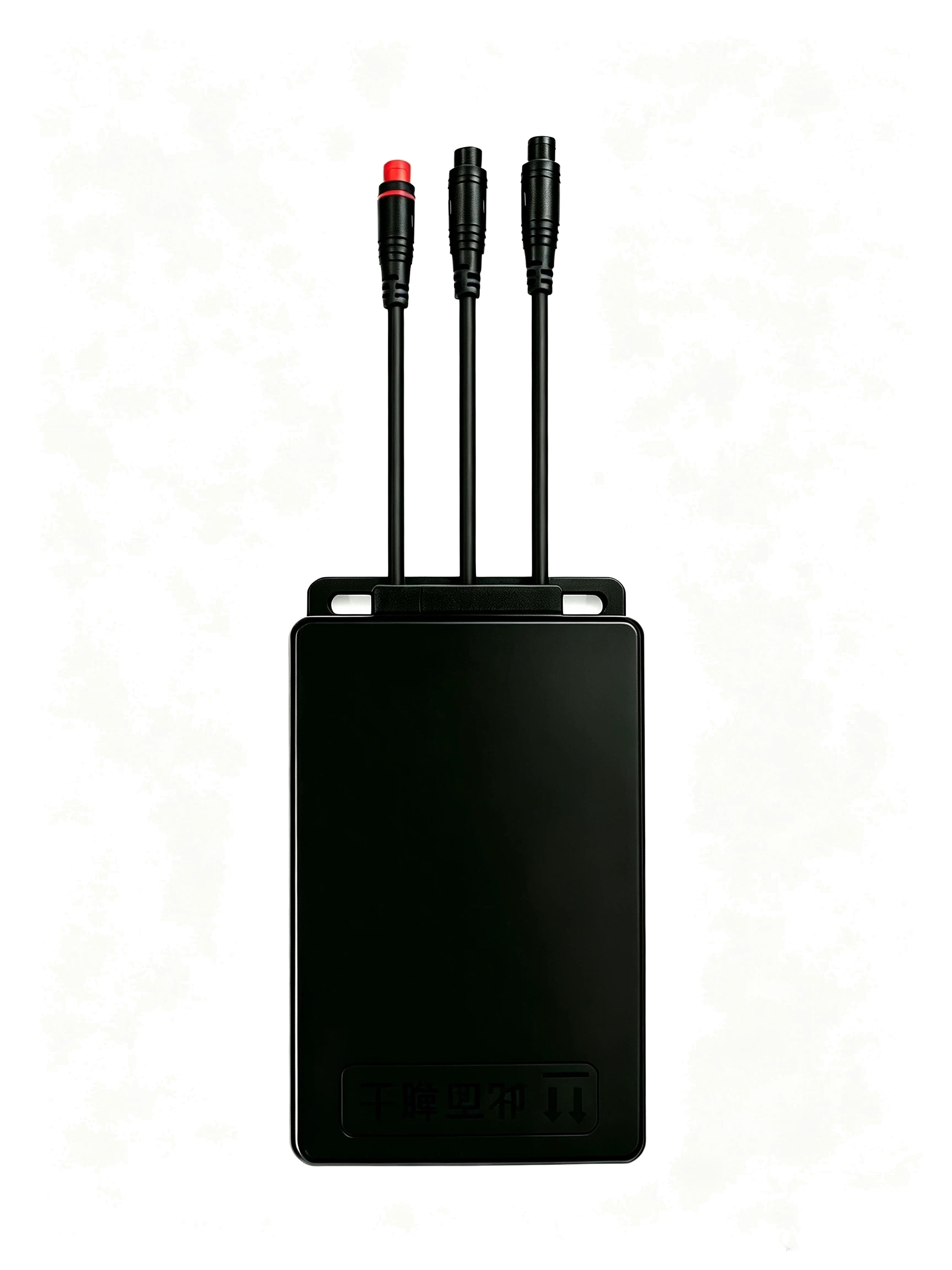 共享款新国标4G中控LB4G12