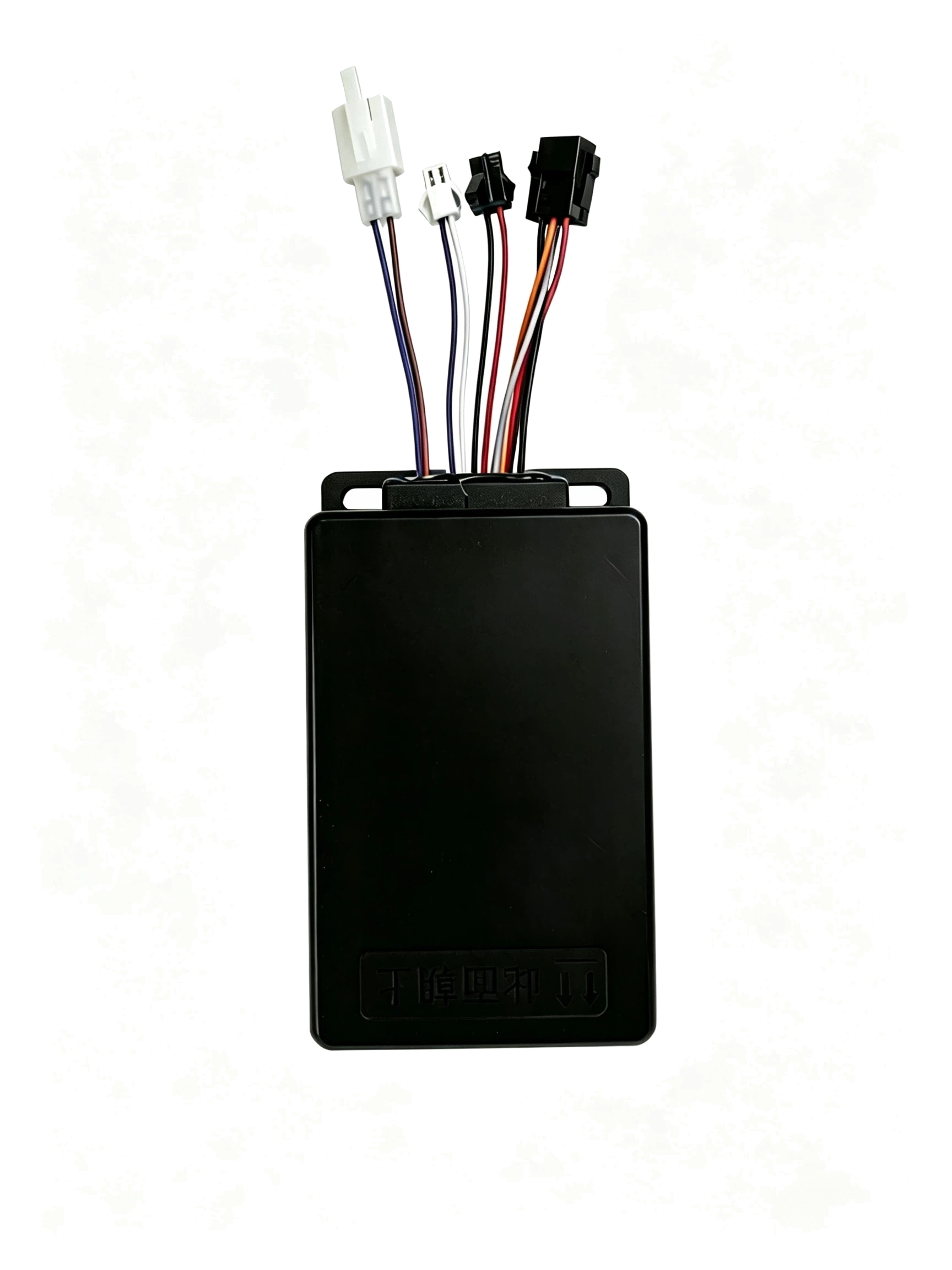 民用款新国标4G中控LB4G15