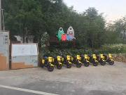 北斗定位是什么？为什么猎吧LB4G20智能中控标配北斗（BDS+GPS+LBS）